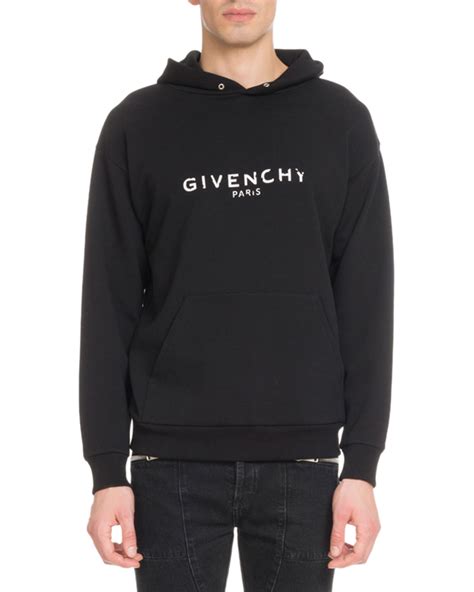 givenchy sweatshirt men.